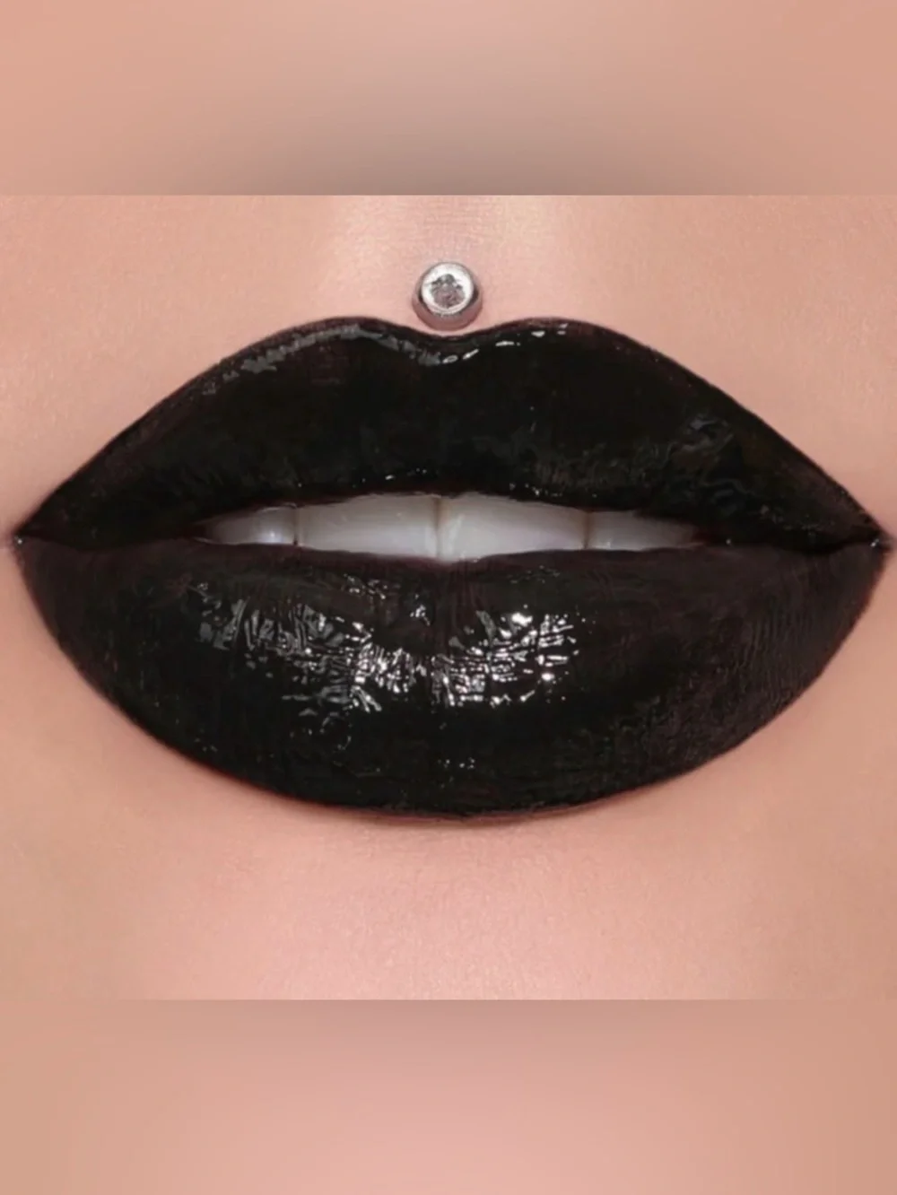 Jeffree Star Supreme Gloss NWT Full pigment Lip Gloss Weirdo